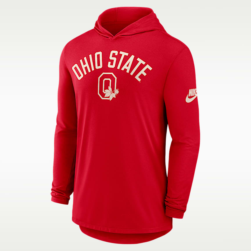 Ohio State Sideline Legend Men's Nike Dri-FIT College T-Shirt